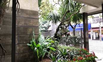 Imagem: Vintage no Jardins- Apartamento com 3 dormitórios