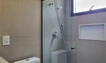 Imagem 6: Casa com 4 quartos à venda, 293m² por R$ 2.320.000 no Swiss Park - Campinas/SP