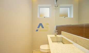 Imagem 7: Casa Reformada E Moderna, Com 403 m² Construídos na Rua Piauí