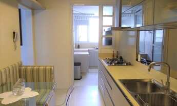 Imagem 5: Cobertura para venda tem 333 metros quadrados com 3 quartos em Itacorubi - Florianópolis