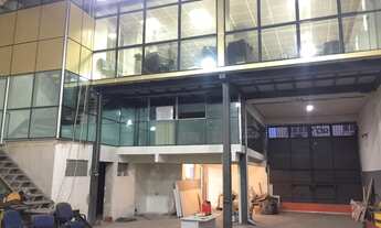 Imagem 4: ALUGO ÓTIMO GALPÃO HIGIENOPOLIS