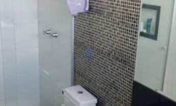 Imagem 2: Casa Geminada no Cabral 3 quartos