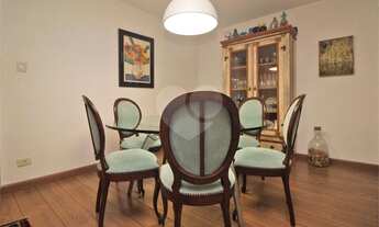 Imagem 7: São Paulo - Apartamento Padrão - ITAIM BIBI