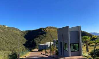 Imagem 7: Lote de 2622m² à venda no Quintas do Morro