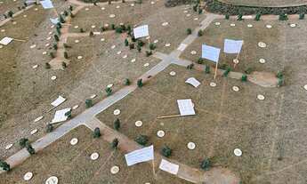 Imagem 7: RIO ACIMA - Terreno Padrão - Estrada Rio de Peixe