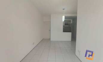 Imagem 3: Apartamento em Condomínio Nova Luz com 3 quartos à venda, 64 m² - Barroso - Fortaleza/CE