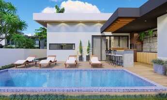 Imagem 4: JM33###Alto Padrão Estilo Moderno