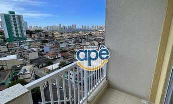 Imagem 2: Apartamento à venda, 45 m² por R$ 265.000,00 - Santa Inês - Vila Velha/ES