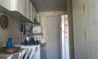 Imagem 5: Apartamento para venda com 80 metros quadrados com 3 quartos