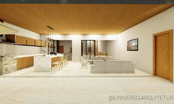 Imagem 7: 4 suítes venda Jardins Munique