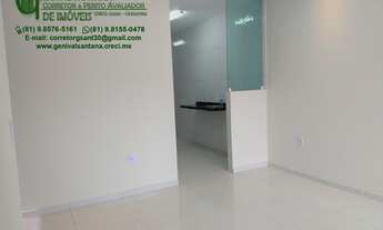 Imagem 5: Apartamento para venda com 67 metros quadrados com 3 quartos