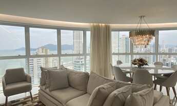 Imagem 2: APARTAMENTO FINAMENTE MOBILIADO COM VISTA MAR