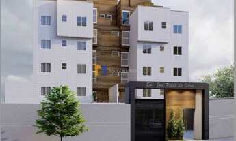 Imagem: BELO HORIZONTE - Apartamento Padrão - Rio