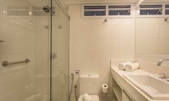 Imagem 7: Apartamento para venda tem 78 metros quadrados com 2 quartos em Tambaú - João Pessoa - PB