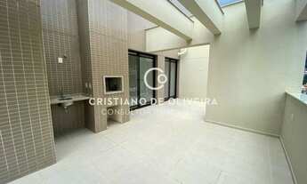 Imagem 6: Cobertura 3 suítes D/Park Dimas