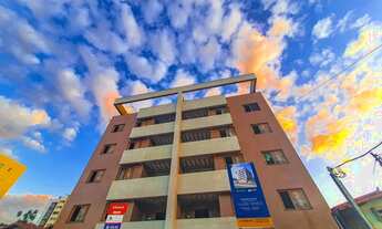 Imagem 2: Apartamento para venda tem 97 metros quadrados com 3 quartos em Cândida Câmara - Montes Cl