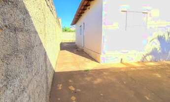 Imagem 6: Casa a com 100 m² com 3 quartos no Vale do Sol - Aparecida de Goiânia - GO