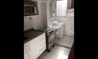 Imagem 2: Apartamento para locação 37m2, 1 dorm, 1 banheiros - Santa Cecília