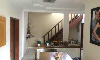 Imagem 7: Sobrado 4 quartos, Setor Residencial Solar Bougainville, Goiânia