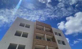 Imagem 3: Mangabeira 02 quartos c/suíte