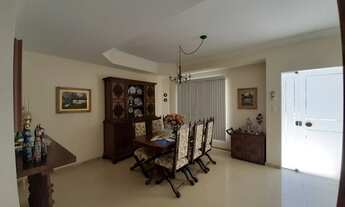 Imagem 2: Casa de condomínio para venda com 4 quartos na Buraquinho - Lauro de freitas