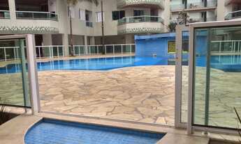 Imagem 3: Cobertura para venda com 164 metros quadrados com 3 quartos em Praia Grande - Ubatuba - Sã