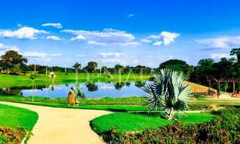 Imagem 4: CONDOMINIO DE CHACARAS- GALILÉIA- TERRA SANTA-TRINDADE-GO