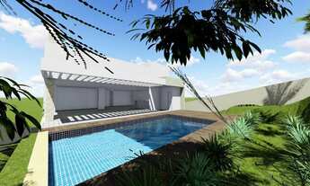 Imagem 9: Lote/Terreno para venda tem 628 metros quadrados em Alphaville II - Salvador - BA