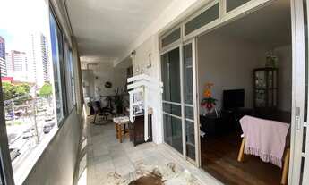 Imagem 14: Apartamento para venda tem 134 metros quadrados com 3 quartos em Aldeota - Fortaleza - CE