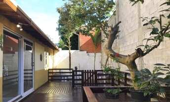 Imagem 7: Casa para venda com 385 metros quadrados com 5 quartos