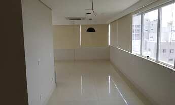 Imagem 5: Cobertura tríplex com vista total da cidade, frente ao parque Flamboyant