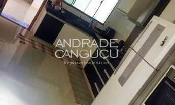 Imagem 2: CASA COM 176m² À VENDA NO RESIDENCIAL PORTAL DO CERRADO - ANÁPOLIS/GO