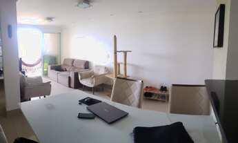 Imagem 7: Apartamento para venda com 95 metros quadrados com 3 quartos em Intermares - Cabedelo - P