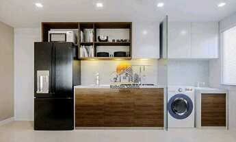 Imagem 7: Bela Vista - Apartamento 61,59m² com 03 quatros e 01 vaga