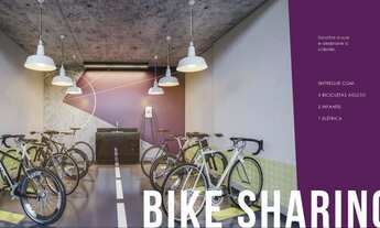 Imagem 6: Apartamento 75 m2 com 2 suítes em Setor Bueno - Goiânia - Goiás