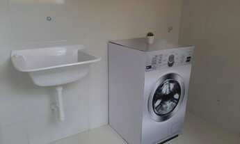 Imagem 4: Aptos individuais novos 3qtos com suite, Alvorada