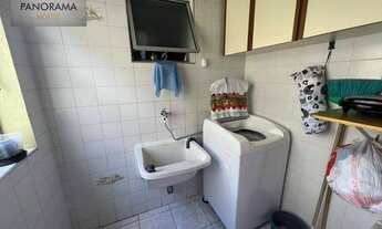 Imagem 5: Apartamento com 2 dormitórios à venda, 76 m² por R$ 300.000 - Paulicéia - São Bernardo do