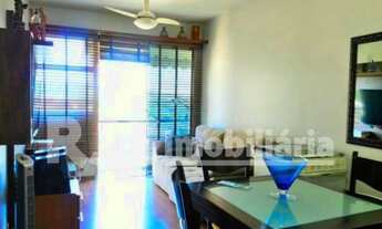 Imagem 3: Apartamento de 82 metros quadrados no bairro Tijuca com 2 quartos