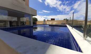 Imagem 4: Apartamento para aluguel possui 45 metros quadrados com 1/4