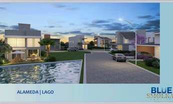 Imagem 6: BIGUAçU - Terreno Padrão - Deltaville