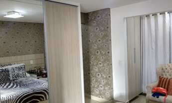 Imagem 4: Apartamento para venda possui 142 metros quadrados com 4 quartos em Setor Bela Vista - Goi