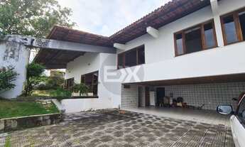 Imagem 6: CASA COM PISCINA E AMPLO JARDIM NO BAIRRO DE LOURDES