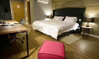 Imagem 6: Apartamento para aluguel com 32 metros quadrados com 1 quarto em Setor Marista - Goiânia