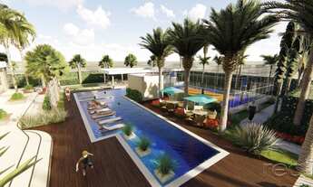 Imagem 6: Apto de 83 m², 3 quartos, 2 vagas, em construção em Pedras - Eusébio - CE