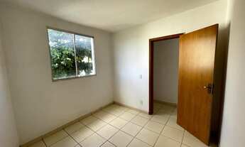 Imagem 4: Apartamento 2 Quartos