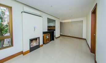 Imagem 3: Apartamento para venda com 3 quartos e 2 vagas de garagem no Higienópolis - Porto Alegre