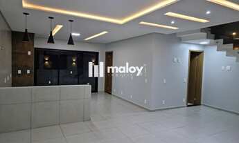 Imagem 7: Sobrado para Venda em Cascavel, Universitário, 3 dormitórios, 1 suíte, 2 banheiros, 2 vaga