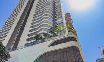 Imagem 3: Apartamento no Sinfonia Ecodesign