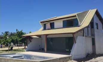 Imagem: Casa em Condomínio de praia - Serrambi