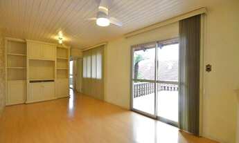 Imagem 2: !! CASA SOMENTE LOCAÇÃO COMERCIAL 375 M2 ÁREA CONSTRUIDA !! REBOUÇAS!!